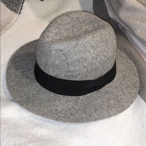 Wool Fashion Hat